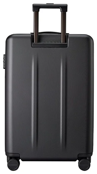 Фотография Чемодан XIAOMI NINETYGO Danube Luggage 24'' (New version) Black