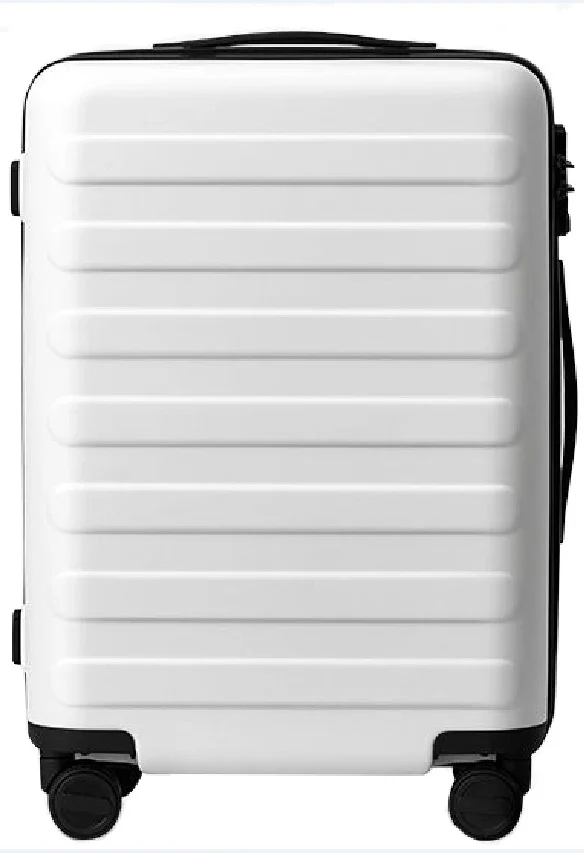 Чемодан XIAOMI 90FUN Business Travel Luggage 28" White