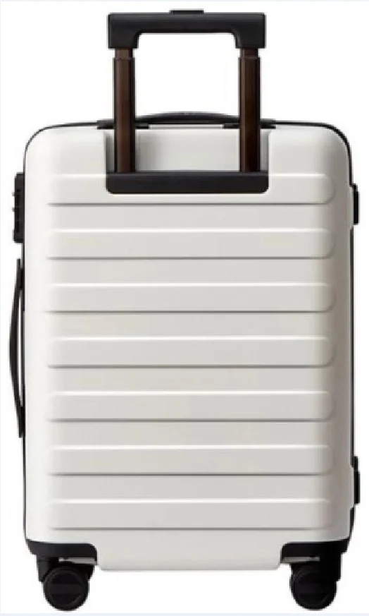 Фото Чемодан XIAOMI 90FUN Business Travel Luggage 28" White