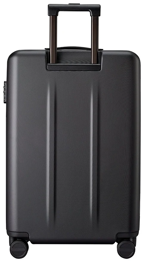 Фото Чемодан XIAOMI NINETYGO Danube Luggage 20'' Magic Night Black