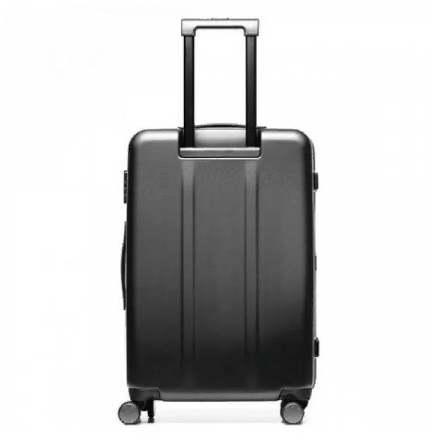 Фотография Чемодан XIAOMI 90FUN PC Luggage 28'' Magic Night Black