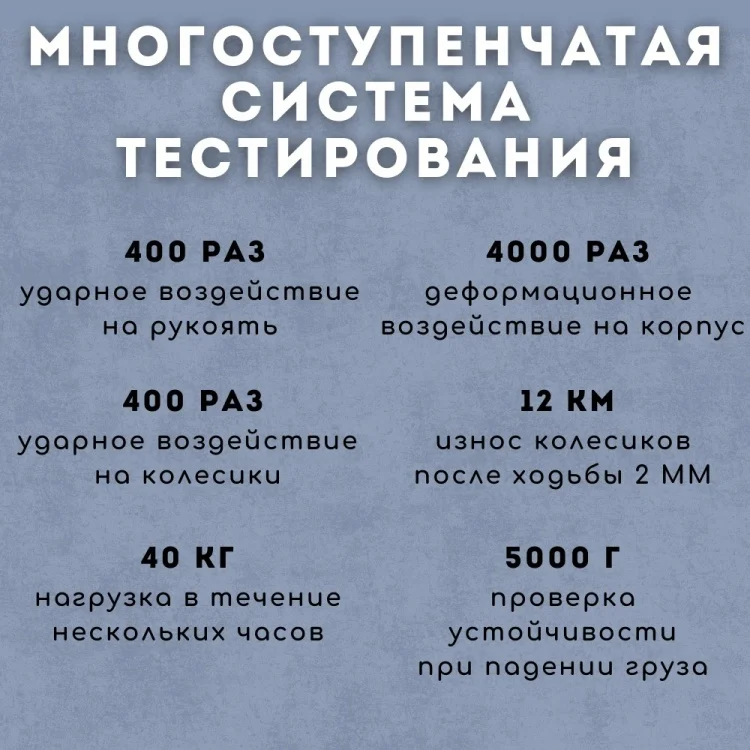 Чемодан NINETYGO Rhine/Business Travel Luggage 24 Titanium Grey заказать Чемодан NINETYGO Rhine/Business Travel Luggage 24 Titanium Grey заказать