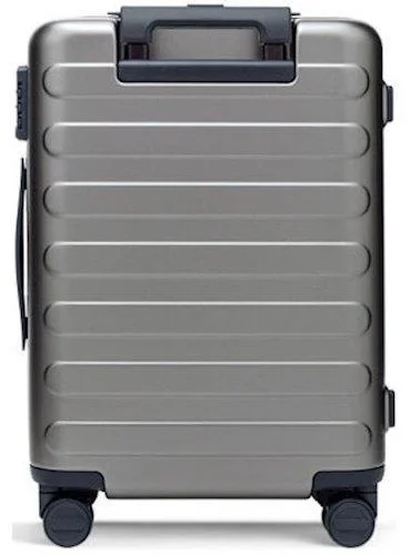 Чемодан NINETYGO Rhine/Business Travel Luggage 24 Titanium Grey Казахстан Чемодан NINETYGO Rhine/Business Travel Luggage 24 Titanium Grey Казахстан