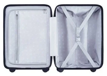 Чемодан NINETYGO Rhine/Business Travel Luggage 24 Titanium Grey Казахстан Чемодан NINETYGO Rhine/Business Travel Luggage 24 Titanium Grey Казахстан