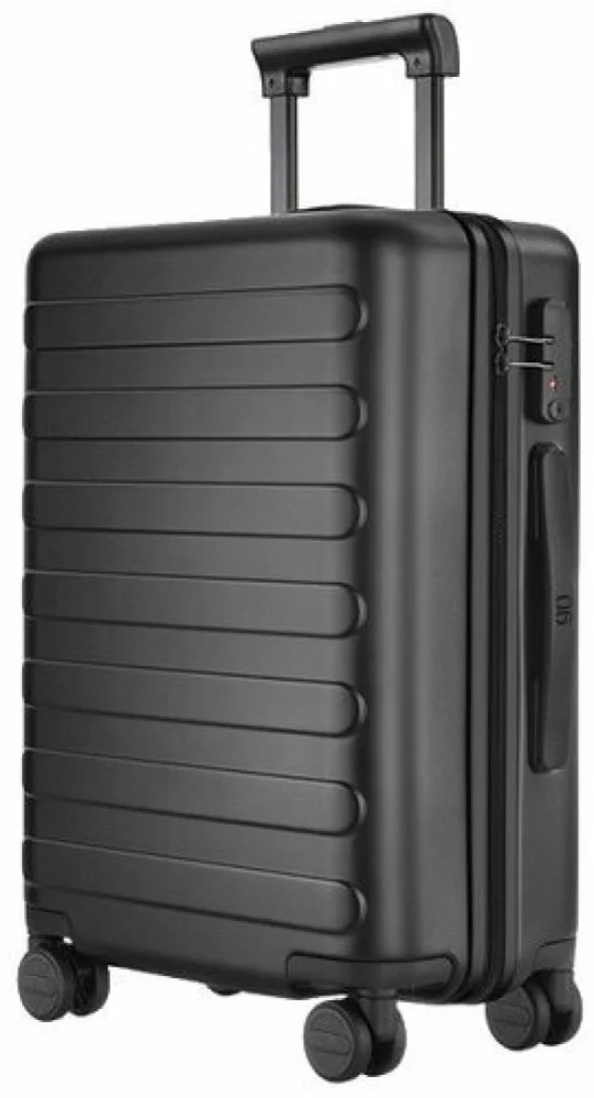 Фотография Чемодан NINETYGO Business Travel Luggage 24 Night Black