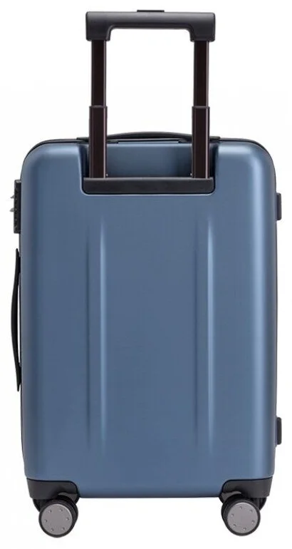 Фото Чемодан NINETYGO Danube Luggage 20 Aurora Blue