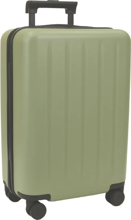 Чемодан NINETYGO Danube MAX luggage 20 Green