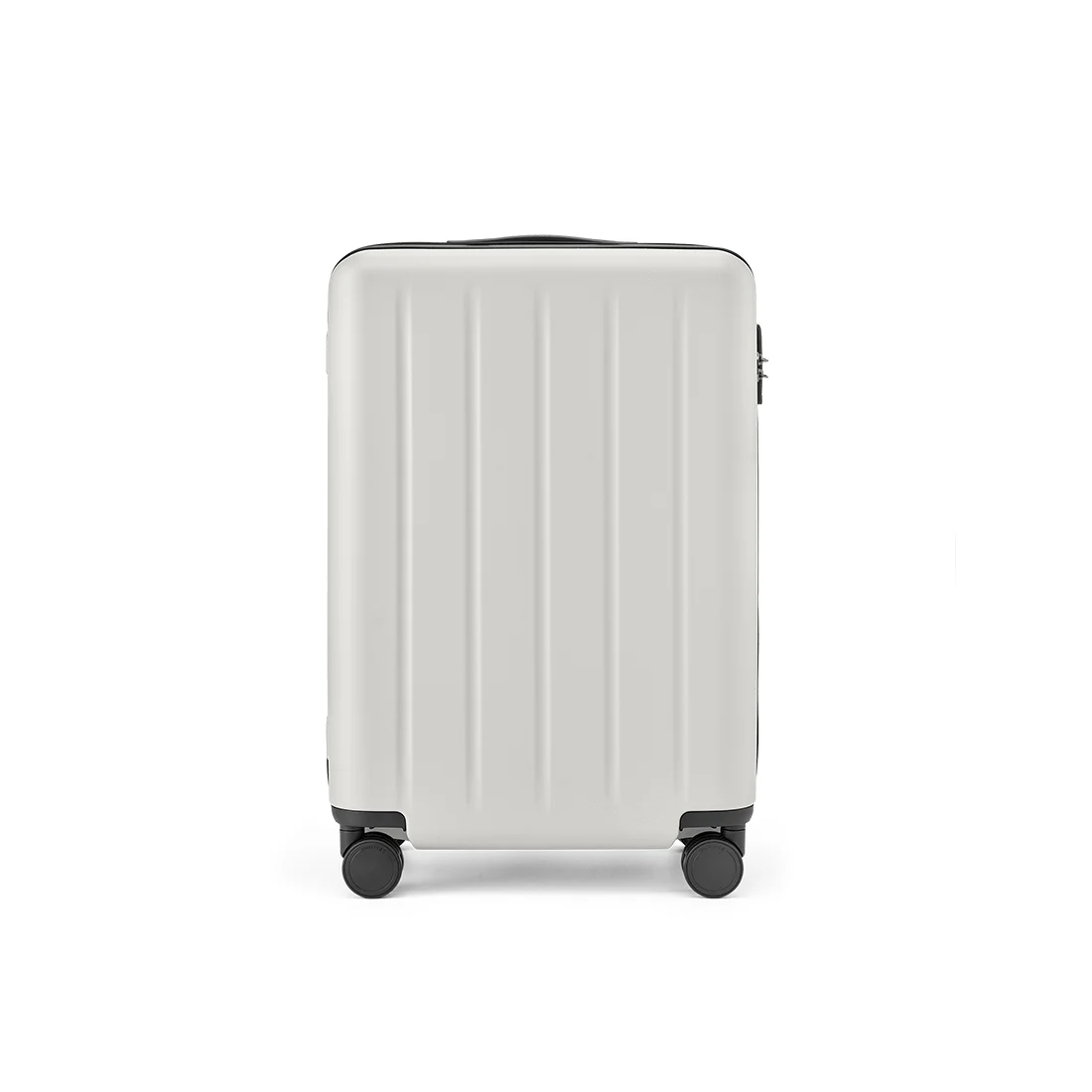 Фото Чемодан Xiaomi NinetyGo Danube Max Luggage 20" White