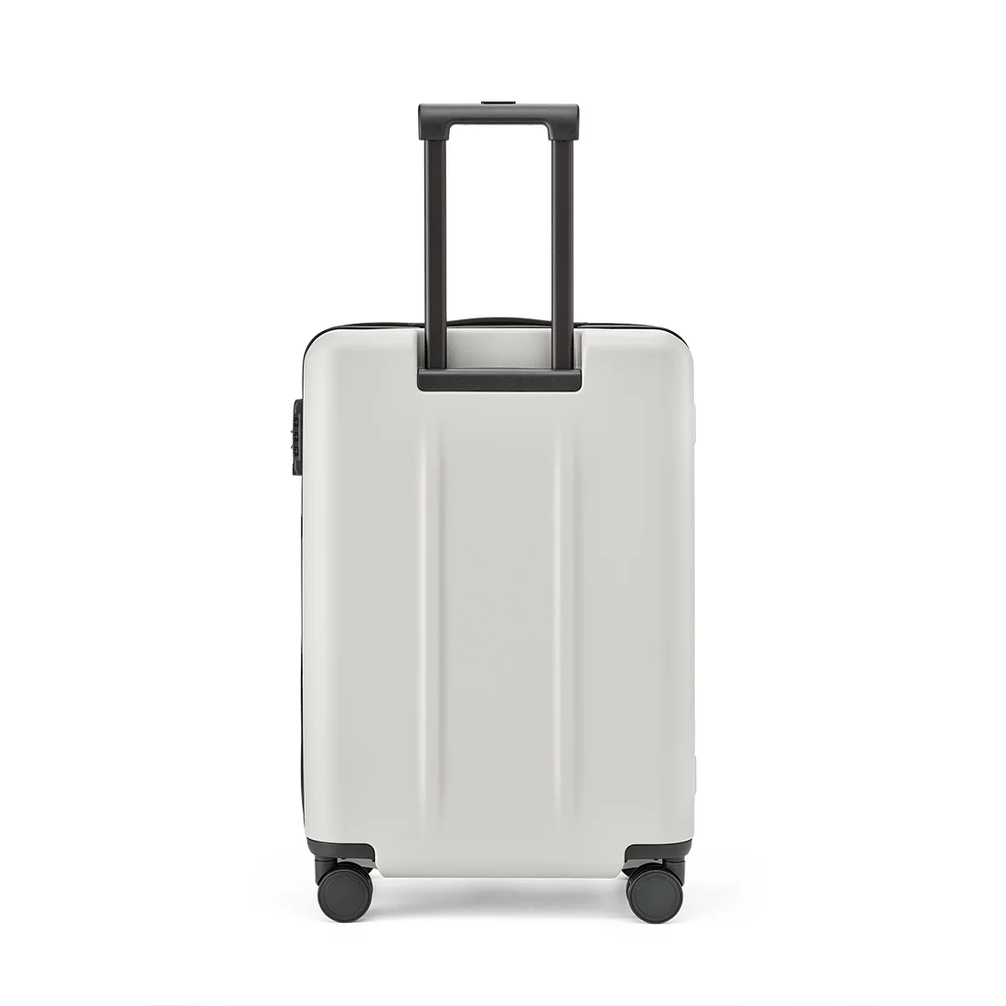 Фотография Чемодан Xiaomi NinetyGo Danube Max Luggage 20" White