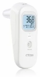 Фото Термометр CITIZEN CTD711-CN