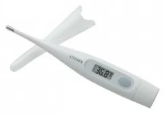 Фото Термометр CITIZEN CTA302-CN