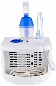 Купить Небулайзер OMRON NE-C102 Total