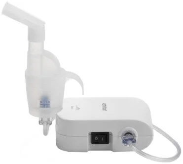 Небулайзер OMRON CompAir NE-C803 basic