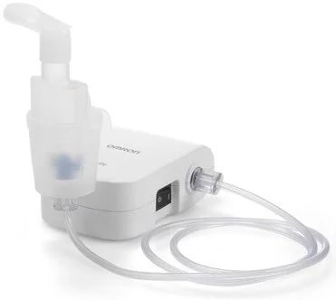 Фото Небулайзер OMRON CompAir NE-C803 basic