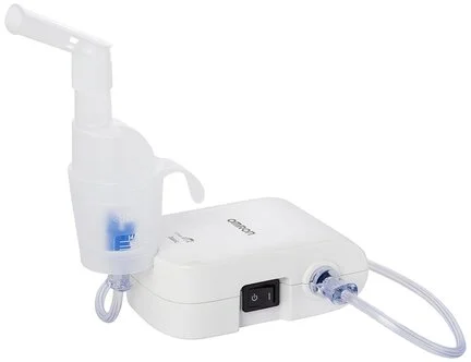 Фотография Небулайзер OMRON CompAir NE-C803 basic