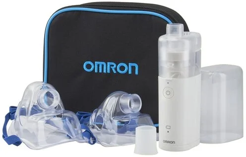 Фото Небулайзер OMRON Micro Air U100