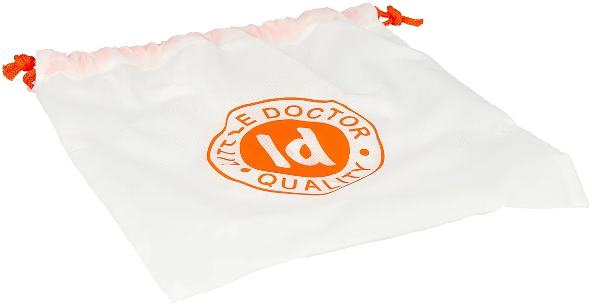 Цена Ингалятор LITTLE DOCTOR LD-212С