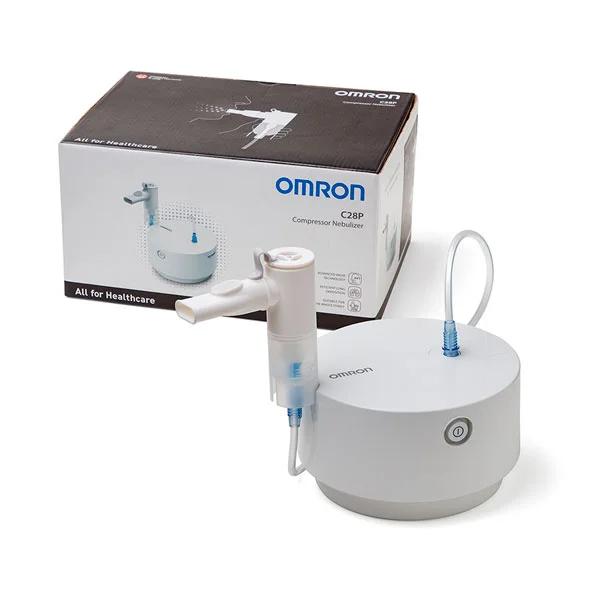 Картинка Небулайзер OMRON С105 (NE-C105-E)