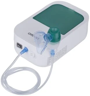 Небулайзер OMRON DuoBaby