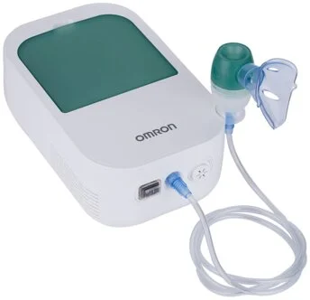 Фото Небулайзер OMRON DuoBaby