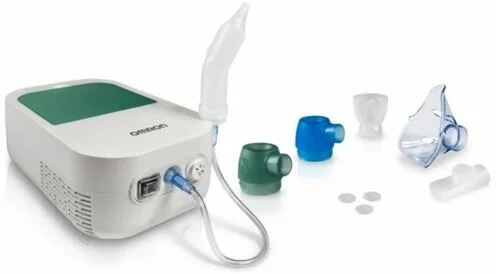 Цена Небулайзер OMRON DuoBaby