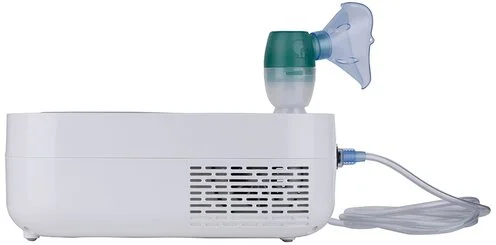 Небулайзер OMRON DuoBaby Казахстан