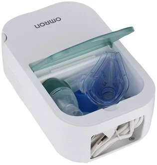 Небулайзер OMRON DuoBaby Казахстан