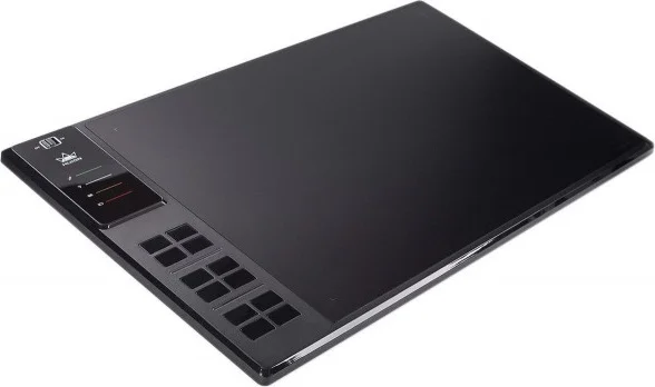 Фото Графический планшет HUION WH1409 V2