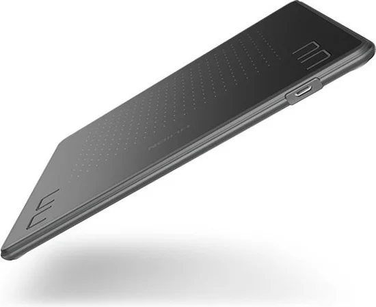 Фотография Графический планшет HUION Inspiroy H430P