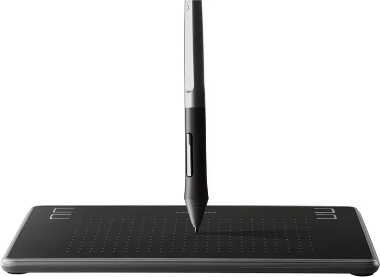 Цена Графический планшет HUION Inspiroy H430P