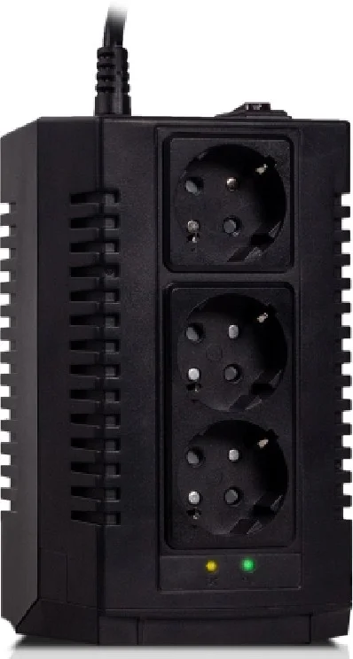 Стабилизатор SVC AVR-600-S