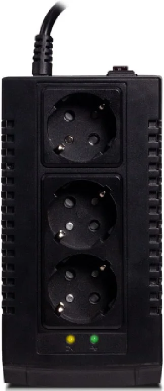 Фото Стабилизатор SVC AVR-600-S