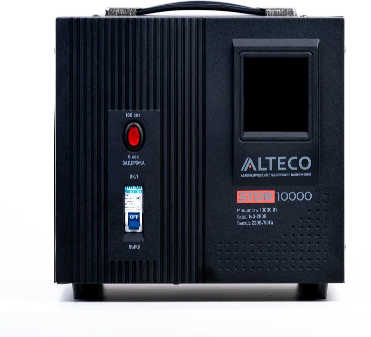 Купить Стабилизатор ALTECO STDR 10000