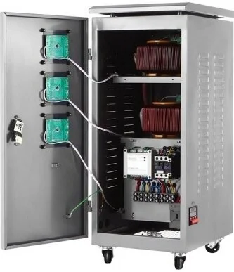 Стабилизатор РЕСАНТА АСН-15000/3-Ц Казахстан Стабилизатор РЕСАНТА АСН-15000/3-Ц Казахстан