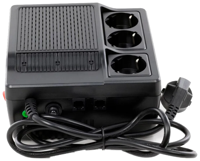 Фото Стабилизатор VOLTA AVR 1000 Фото Стабилизатор VOLTA AVR 1000