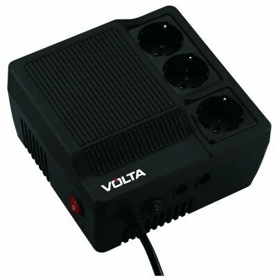 Фотография Стабилизатор VOLTA AVR 1000 Фотография Стабилизатор VOLTA AVR 1000