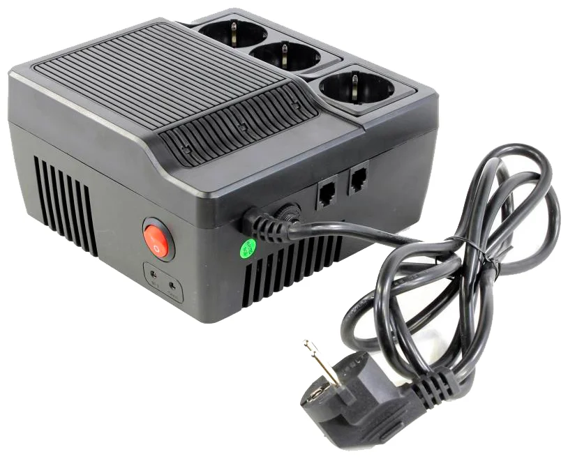 Стабилизатор VOLTA AVR 600