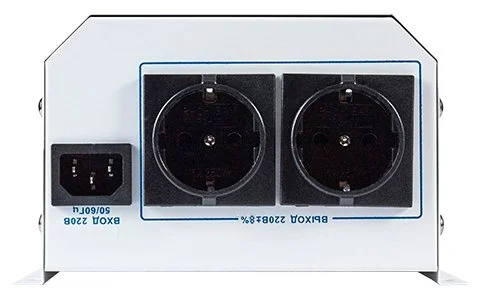 Фото Стабилизатор SVC AVR-1000