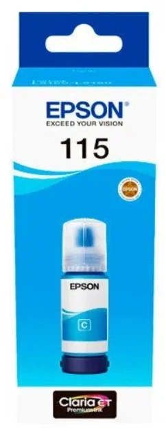 Фото Чернила для картриджа EPSON C13T07D24A