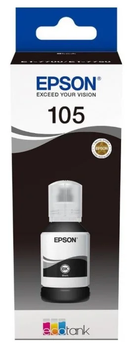 Чернила для картриджа EPSON C13T00Q140