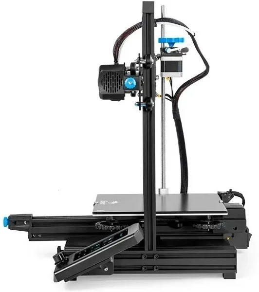 Картинка 3D принтер CREALITY Ender-3 -V2 (EU Plug)
