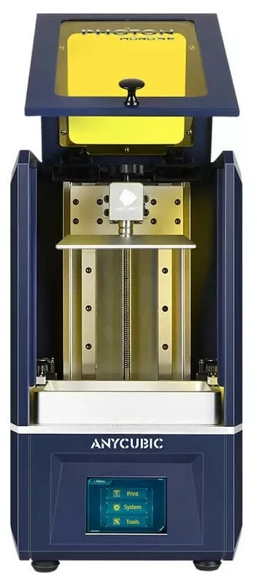 Картинка 3D принтер ANYCUBIC Photon Mono SE