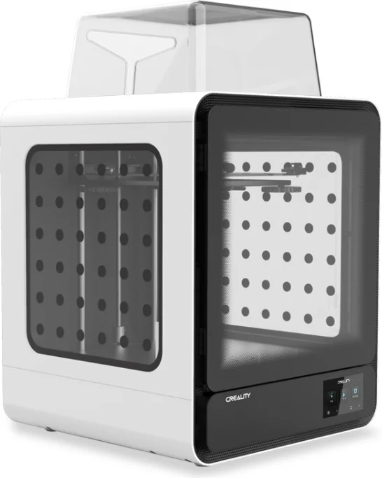 Фото 3D принтер CREALITY CR-200B