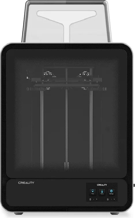 Фотография 3D принтер CREALITY CR-200B