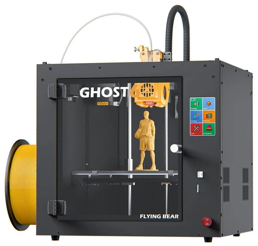 3D принтер Flying Bear Ghost 6