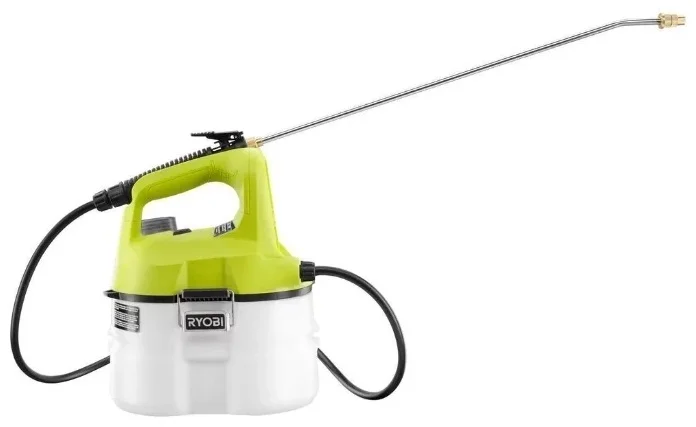 Фотография Опрыскиватель RYOBI OWS1880 Фотография Опрыскиватель RYOBI OWS1880