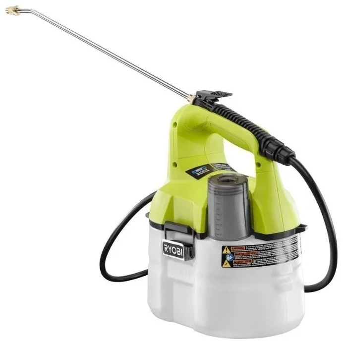 Картинка Опрыскиватель RYOBI OWS1880 Картинка Опрыскиватель RYOBI OWS1880