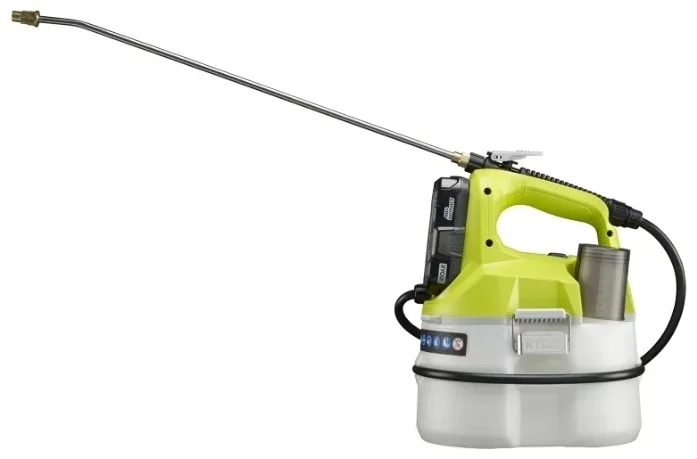 Купить Опрыскиватель RYOBI OWS1880 Купить Опрыскиватель RYOBI OWS1880