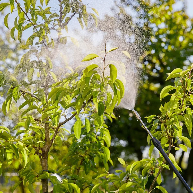 Фото Опрыскиватель GARDENA 11140-20