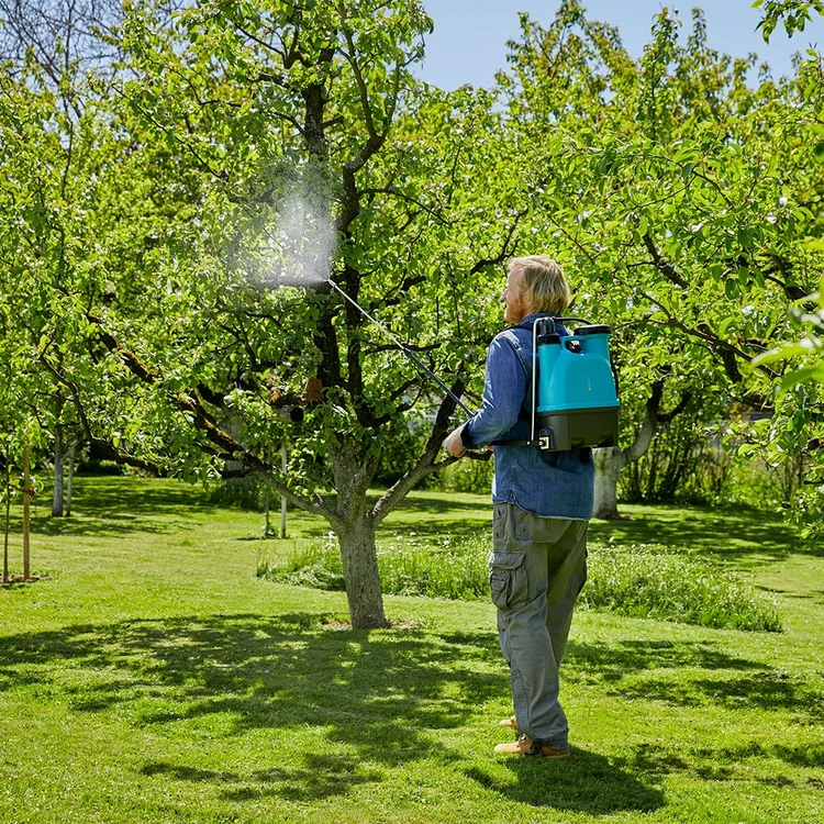 Фотография Опрыскиватель GARDENA 11140-20